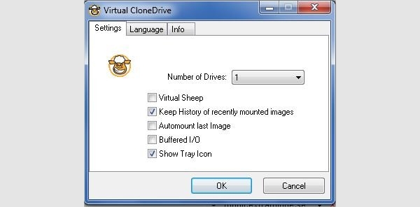 virtual drive 701 free download